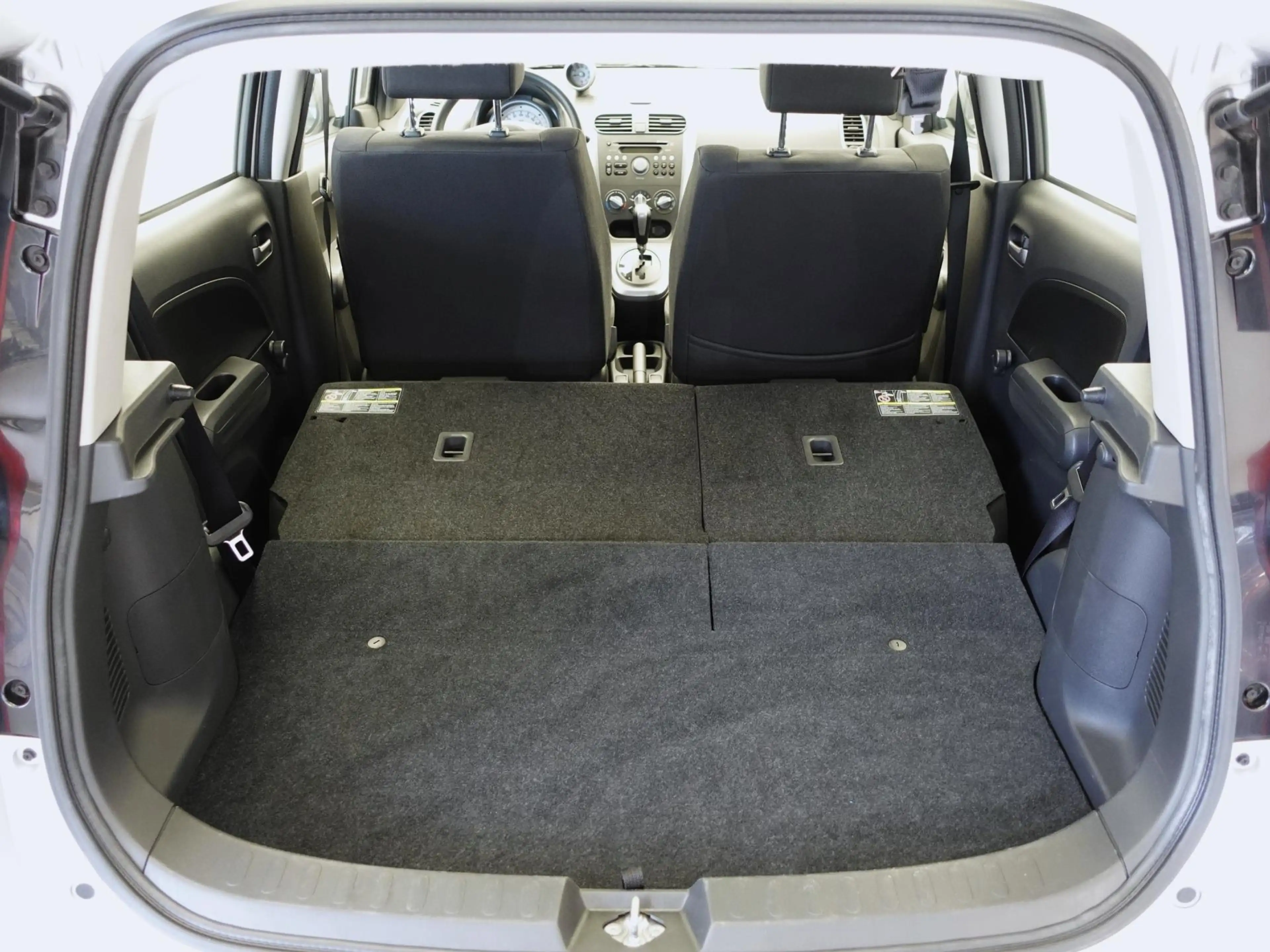 Opel Agila 1.2i-16V 86pk AUTOMAAT 68dkm! Edition Style Pack — photo 7
