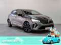 Renault Clio TCe Techno 67kW Gris - thumbnail 1