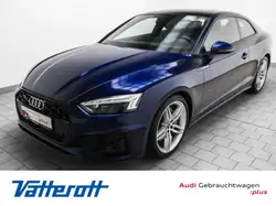 Audi A5 Coupe 50 TDI quattro S line Pano TopView ACC Navi