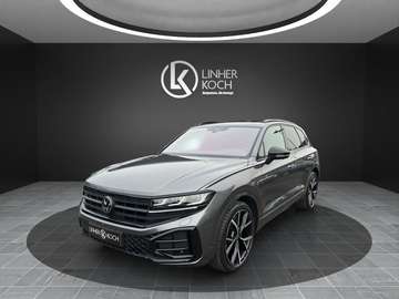 R-Line TDI 4M. ''Sitz-/Standklima+Leder''