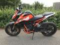 KTM 125 Duke Orange - thumbnail 3
