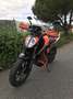 KTM 125 Duke Orange - thumbnail 5