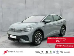 Volkswagen ID.5 150kw Pro Performance LED+SHZ+ACC+AHK+RFK