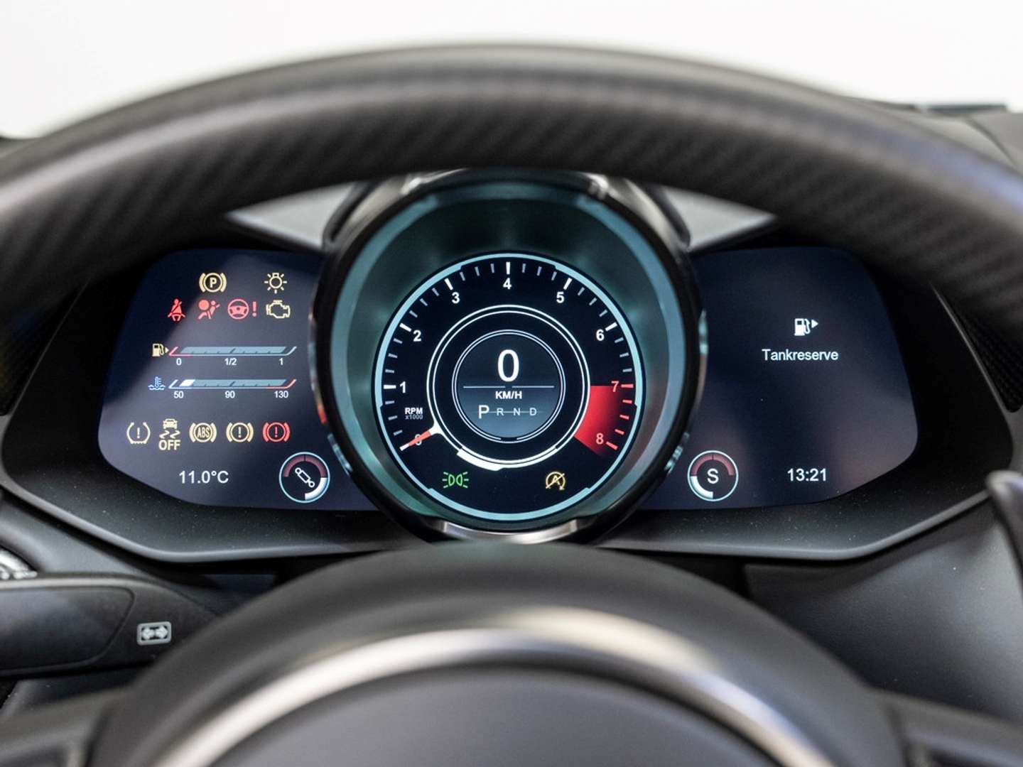 Aston Martin Vantage Roadster Performance - - Joinsteer - #5