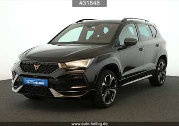 Ateca 1.5 TSI #AHK#BusinessPlus#ACC#Kamera#Navi#