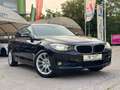 BMW 318 d Gran Turismo Aut.+Head-Up-Display+Navi+Tempomat Schwarz - thumbnail 1