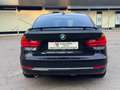 BMW 318 d Gran Turismo Aut.+Head-Up-Display+Navi+Tempomat Schwarz - thumbnail 6
