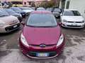 Ford Fiesta Fiesta VI 2008 3p 1.4 16v Titanium Gpl Rot - thumbnail 6