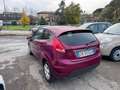 Ford Fiesta Fiesta VI 2008 3p 1.4 16v Titanium Gpl Rot - thumbnail 2