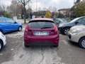 Ford Fiesta Fiesta VI 2008 3p 1.4 16v Titanium Gpl Rot - thumbnail 4