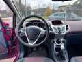 Ford Fiesta Fiesta VI 2008 3p 1.4 16v Titanium Gpl Rot - thumbnail 12