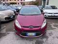 Ford Fiesta Fiesta VI 2008 3p 1.4 16v Titanium Gpl Rot - thumbnail 1