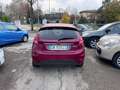 Ford Fiesta Fiesta VI 2008 3p 1.4 16v Titanium Gpl Rot - thumbnail 5