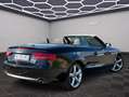 Audi Cabriolet 3.0 TDI Quattro Noir - thumbnail 3