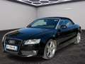 Audi Cabriolet 3.0 TDI Quattro Noir - thumbnail 2
