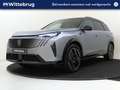 Peugeot 5008 e-5008 210PK GT Avantage 73 kWh Nappa Lederen bekl Gris - thumbnail 1
