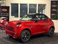 Chatenet Sonstige Sporteevo Mini Cooper Mopedauto Microcar 45 KM Rot - thumbnail 1