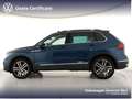 Volkswagen Tiguan 2.0 tdi elegance 4motion 150cv dsg Blu/Azzurro - thumbnail 9