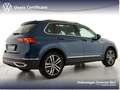 Volkswagen Tiguan 2.0 tdi elegance 4motion 150cv dsg Blu/Azzurro - thumbnail 6