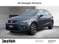 SEAT Arona FR 1.0 TGI LED CarPlay ACC Kessy SHZ DAB Grau - thumbnail 1