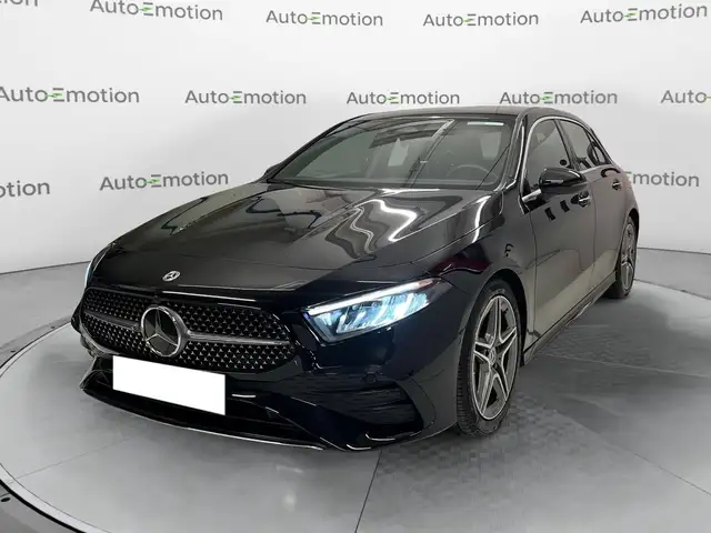 Mercedes-Benz A 180 A 180 AMG Line Advanced Plus auto
