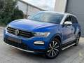 Volkswagen T-Roc T-Roc 1.5 TSI ACT OPF DSG  1 JAAR GARANTIE Blauw - thumbnail 3