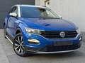 Volkswagen T-Roc T-Roc 1.5 TSI ACT OPF DSG  1 JAAR GARANTIE Blauw - thumbnail 4