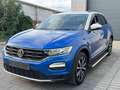 Volkswagen T-Roc T-Roc 1.5 TSI ACT OPF DSG  1 JAAR GARANTIE Blauw - thumbnail 28