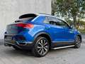 Volkswagen T-Roc T-Roc 1.5 TSI ACT OPF DSG  1 JAAR GARANTIE Blauw - thumbnail 24
