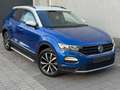Volkswagen T-Roc T-Roc 1.5 TSI ACT OPF DSG  1 JAAR GARANTIE Blauw - thumbnail 1