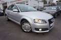 Audi A3 1.2 TFSI Attraction*Automatik*44.900KM*GARANT Argent - thumbnail 1