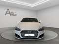 Audi A5 SB 40TFSI S Line AHK MATRIX KAM HUD ACC VC Blanco - thumbnail 2