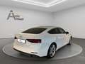 Audi A5 SB 40TFSI S Line AHK MATRIX KAM HUD ACC VC Blanco - thumbnail 6