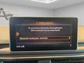 Audi A5 SB 40TFSI S Line AHK MATRIX KAM HUD ACC VC Blanco - thumbnail 17