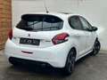 Peugeot 208 1.2i GT Line 11O CH PANORAMIQUE GPS Wit - thumbnail 4