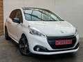Peugeot 208 1.2i GT Line 11O CH PANORAMIQUE GPS Bianco - thumbnail 2