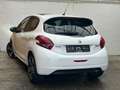 Peugeot 208 1.2i GT Line 11O CH PANORAMIQUE GPS Blanco - thumbnail 3