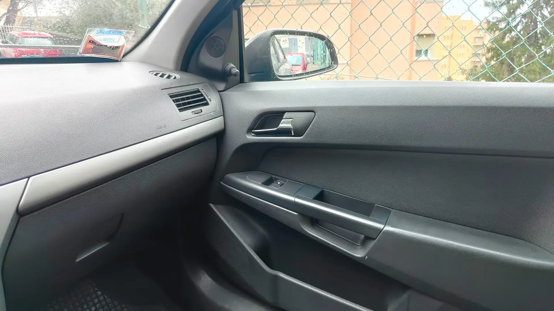 Opel Astra Astra+SW+1.7+cdti+Club+101cv Nero - 1