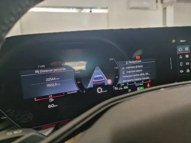 Audi Q5 view 5