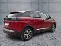 Peugeot 3008 1.5 BlueHDi 130 Allure LED+NAVI+GRA+SHZ+VC Red - thumbnail 6
