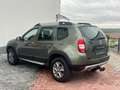 Dacia Duster I Prestige 4x4*NUR 51TKM*1HAND*AHK* Grün - thumbnail 2