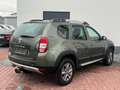 Dacia Duster I Prestige 4x4*NUR 51TKM*1HAND*AHK* Grün - thumbnail 4