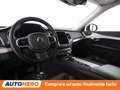 Volvo XC90 2.0 D5 Inscription AWD Noir - thumbnail 11