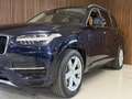 Volvo XC90 2.0 T8 Twin Engine AWD Momentum Bleu - thumbnail 4