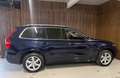 Volvo XC90 2.0 T8 Twin Engine AWD Momentum Bleu - thumbnail 7