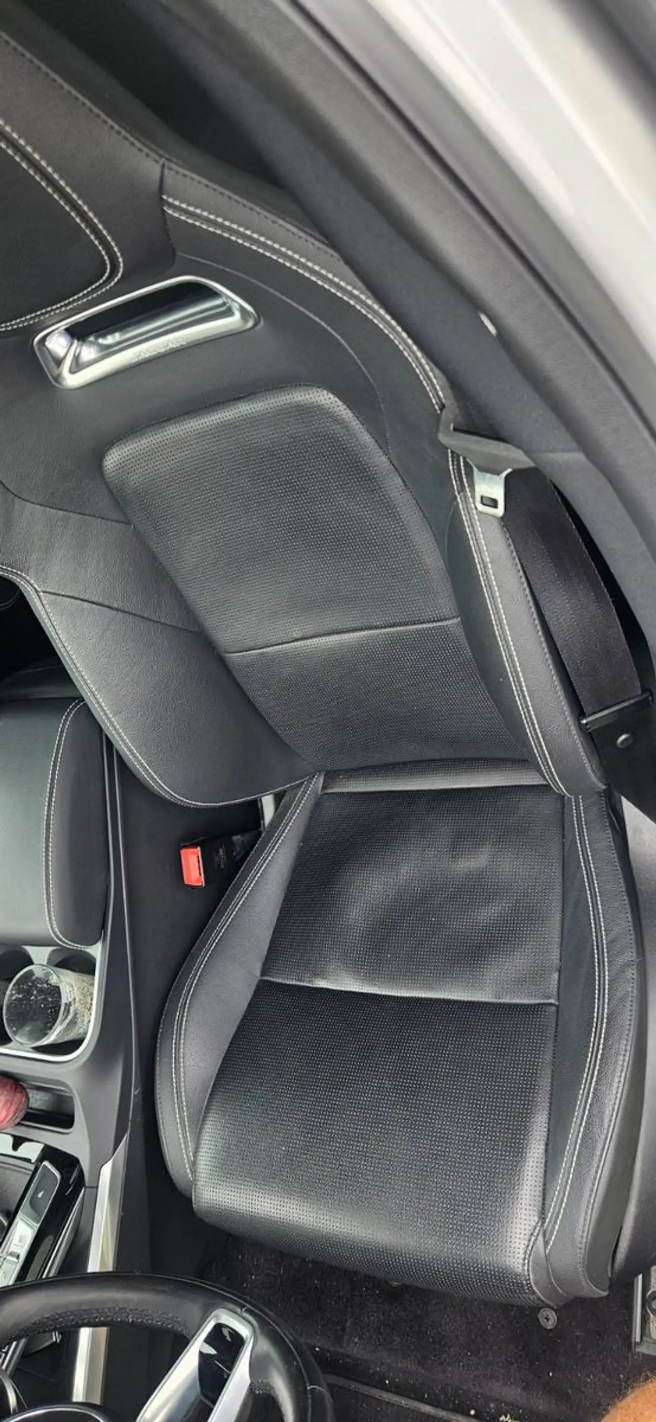 Jaguar I-Pace I-PACE Harman Kardon.Performance Seats,8- — photo 13