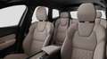 Volvo XC60 T6 Plug-in hybrid AWD automatico Plus Dark Blau - thumbnail 7