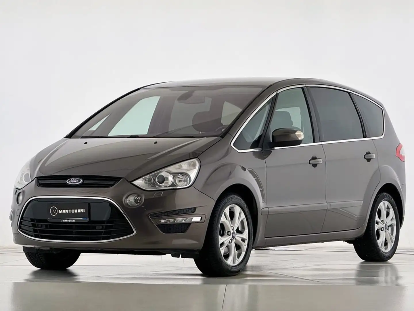 Ford S-Max S-Max 2.0 TDCi 163CV Titanium Bs. - 1