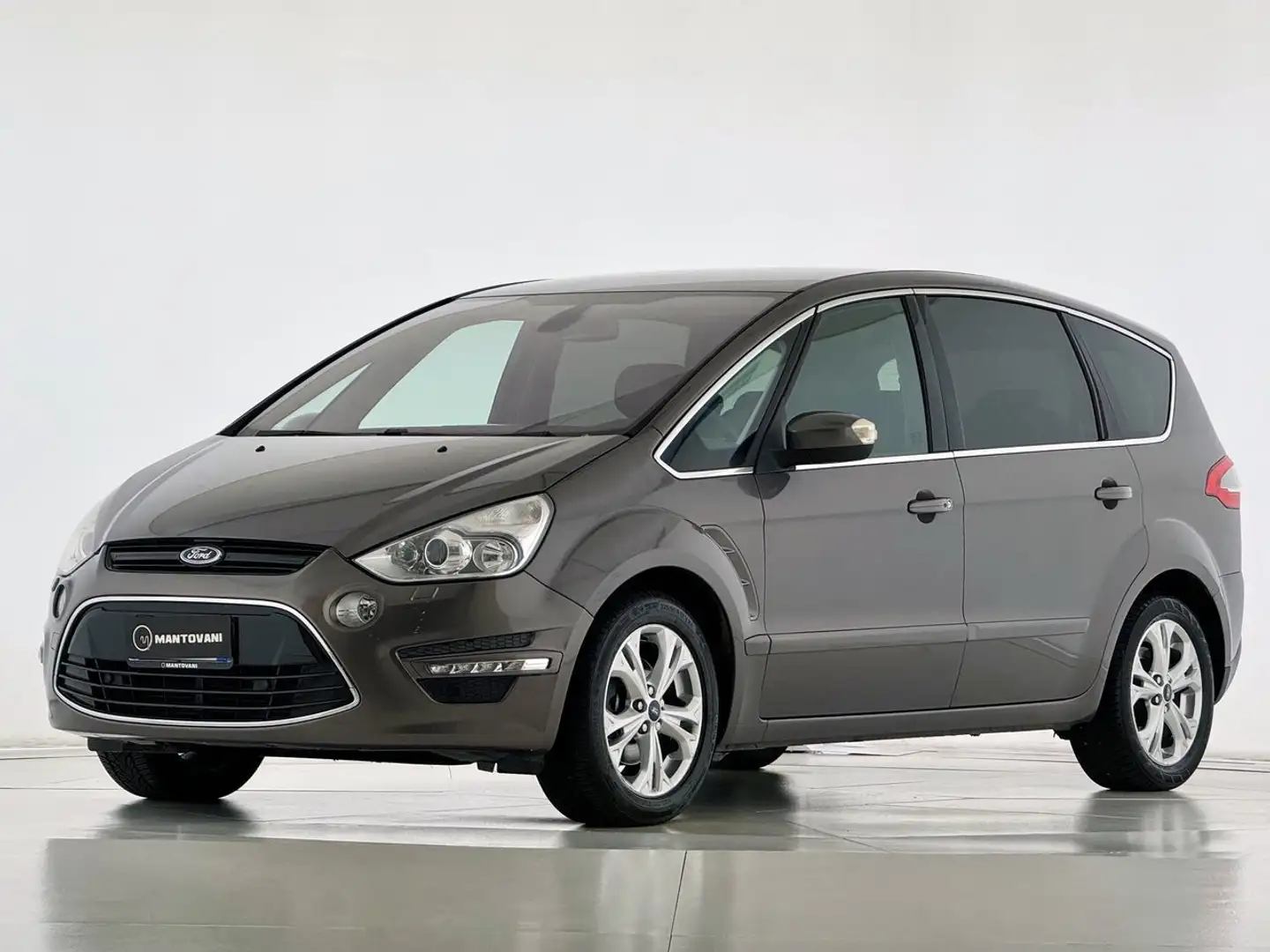 Ford S-Max S-Max 2.0 TDCi 163CV Titanium Bs. - 2