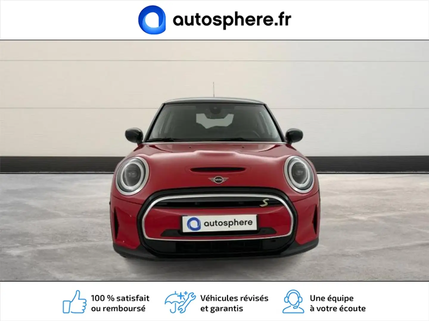 MINI Cooper SE Cooper SE 184ch Edition Premium Plus BVA 5CV - 2